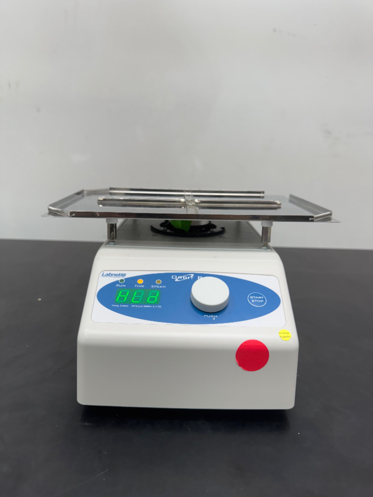 Image of Labnet Orbit P4 Orbital Shaker